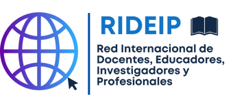 Rideip Comunidad